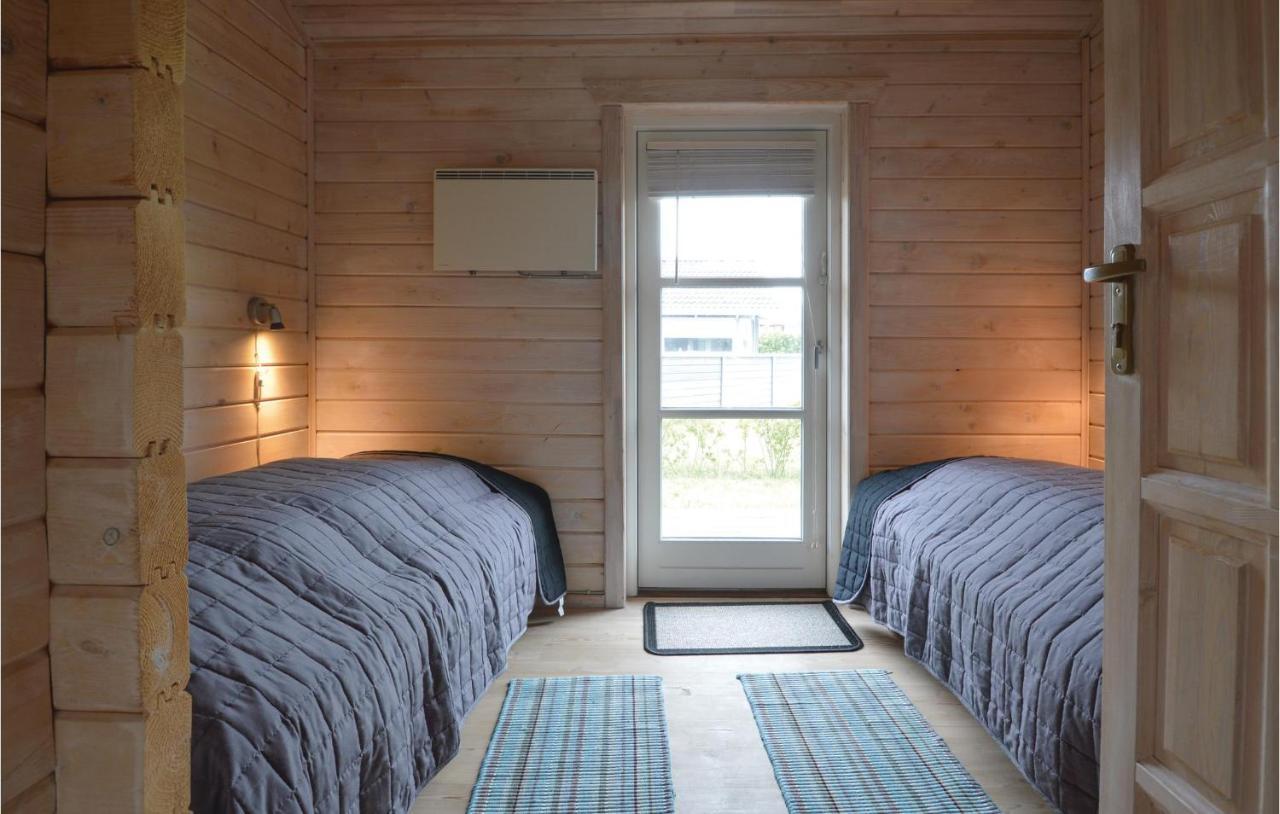3 Bedroom Cozy Home In Hemmet Екстер'єр фото