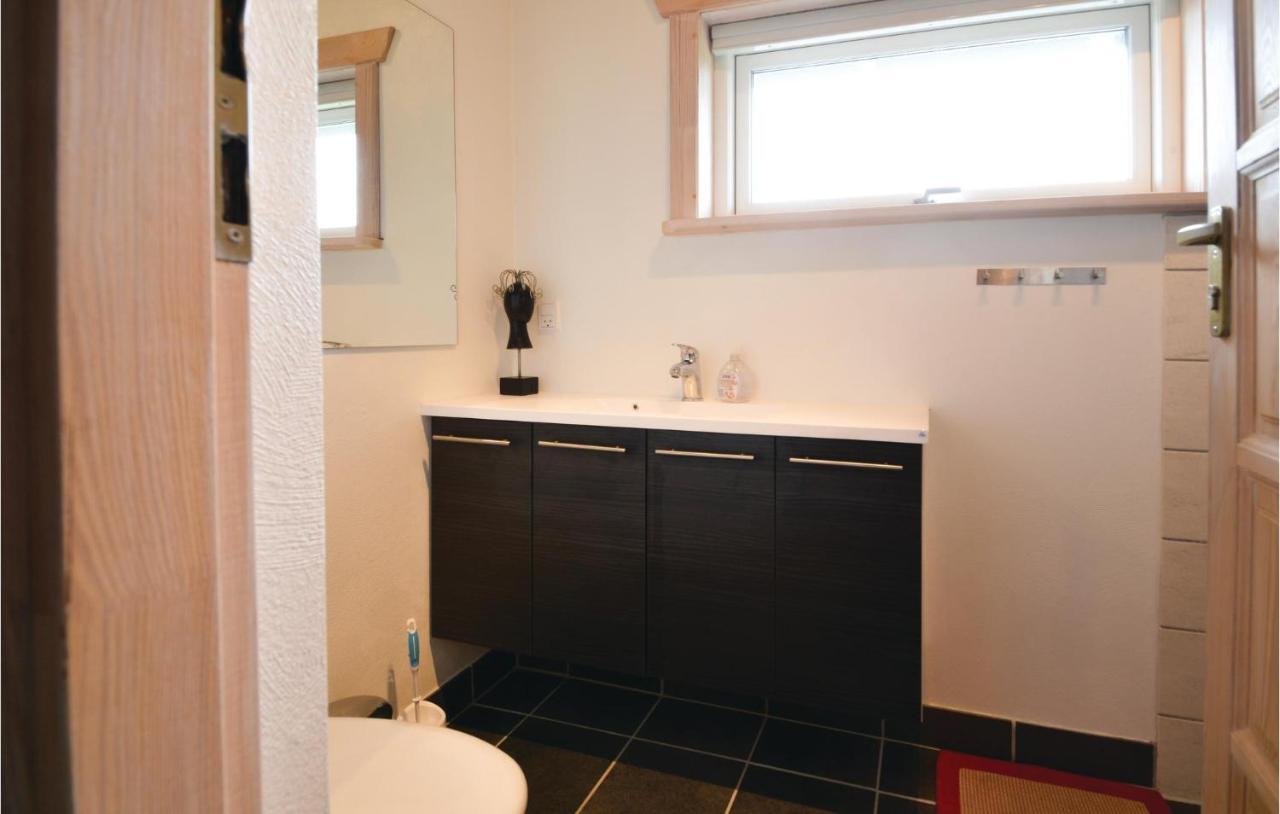 3 Bedroom Cozy Home In Hemmet Екстер'єр фото