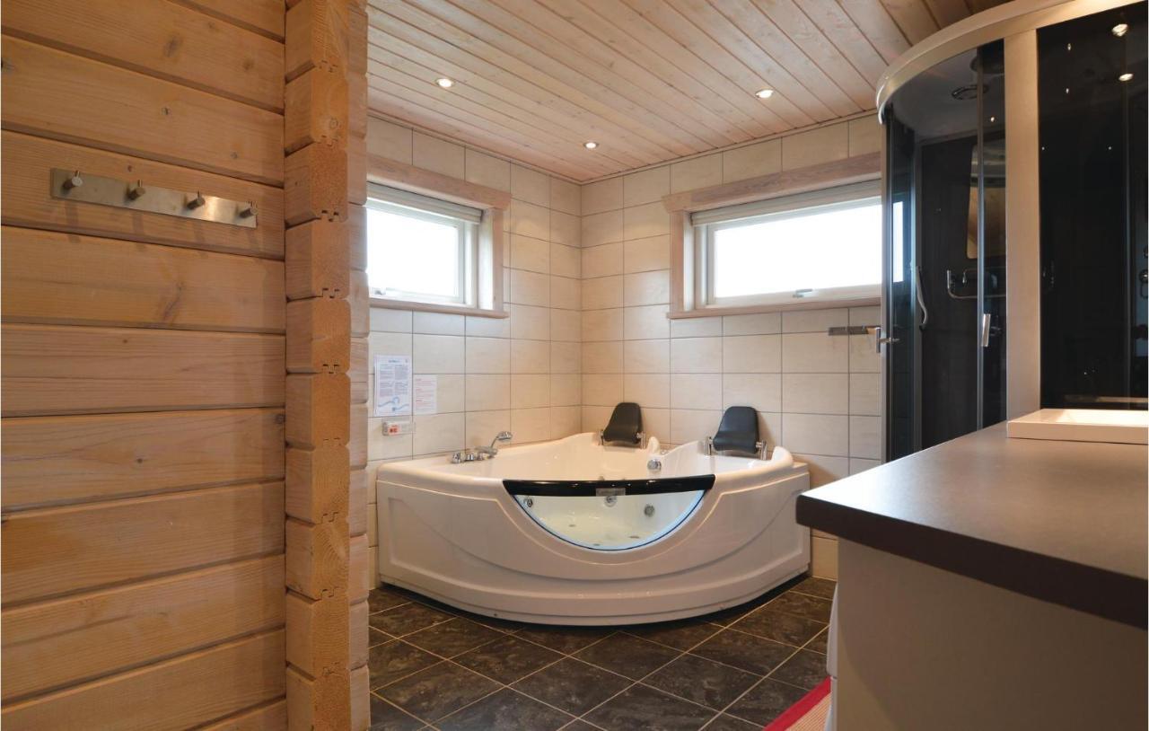 3 Bedroom Cozy Home In Hemmet Екстер'єр фото