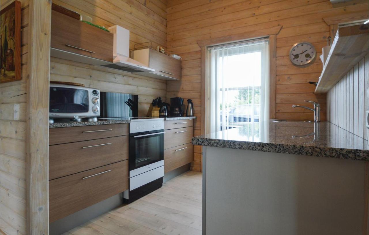 3 Bedroom Cozy Home In Hemmet Екстер'єр фото