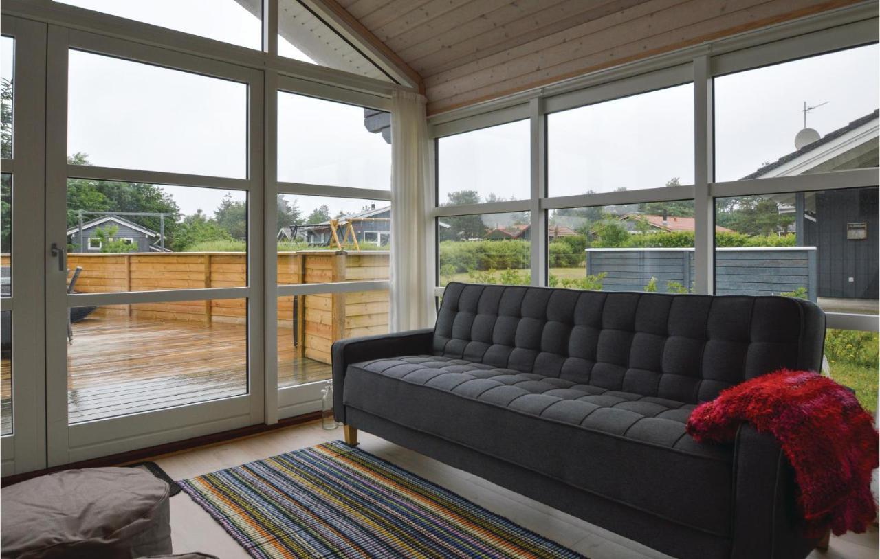 3 Bedroom Cozy Home In Hemmet Екстер'єр фото